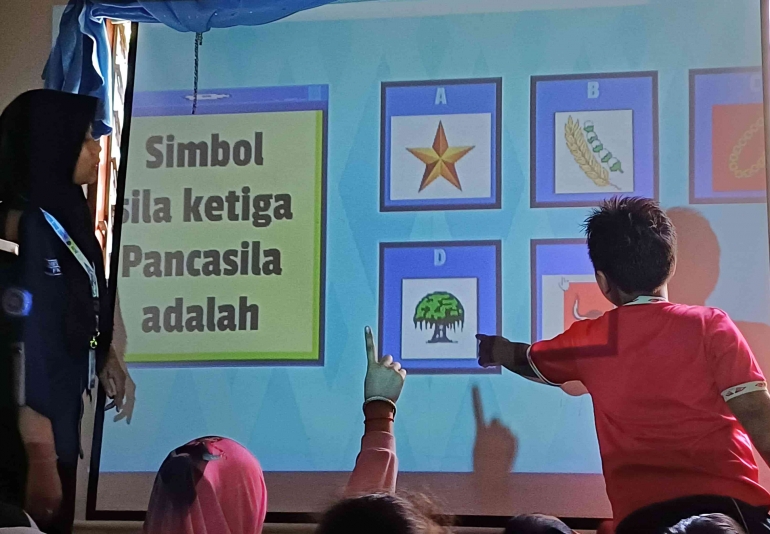Dosen PWP Dorong Metode Pembelajaran Pancasila yang Lebih Modern dan Menyenangkan