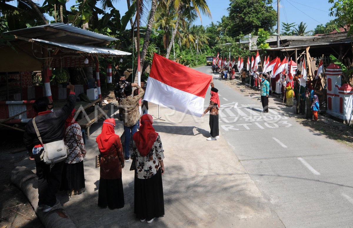 Belajar Pancasila pada Wong Cilik