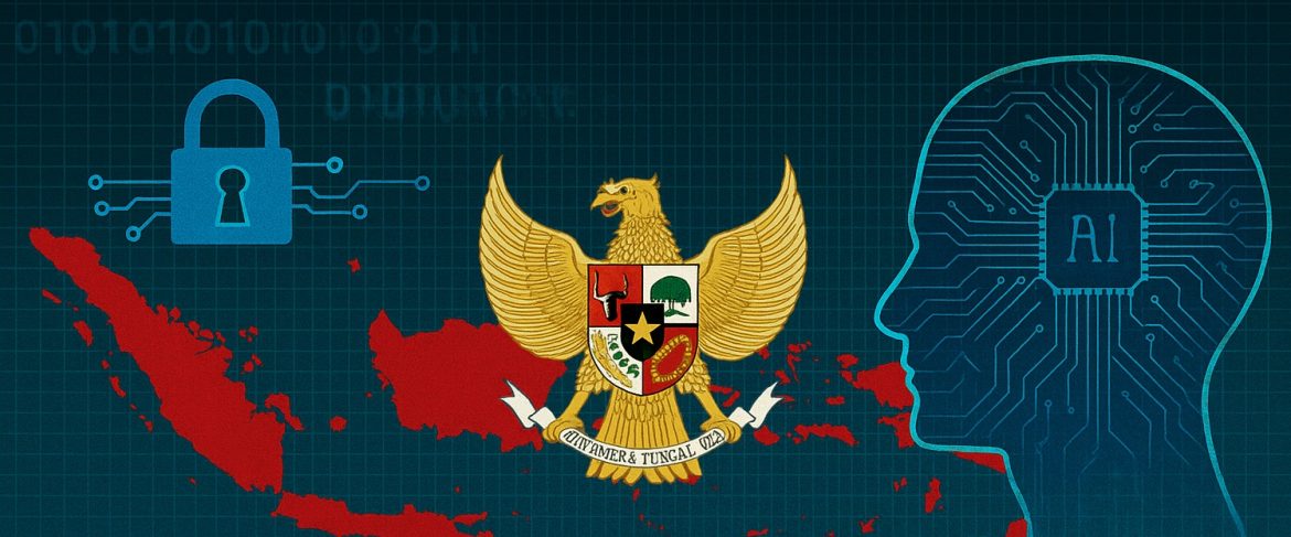 Kedaulatan Siber dan Kedaulatan Ideologi: Mencegah Indonesia Dijajah oleh Algoritma