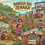 BANGSA RIA JENAKA